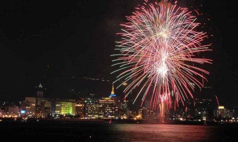 べっぷクリスマスファンタジア19 大分なかよしプロジェクト